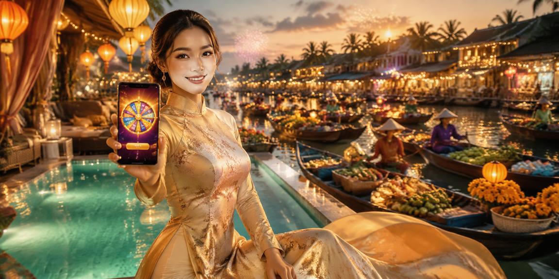 ql555 ql555 – Sảnh cá cược được xây dựng cho người Việt